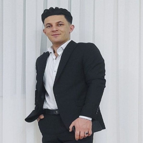 علی اقبالی جانیمسان